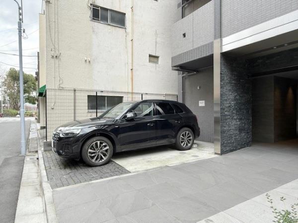 901号室 5