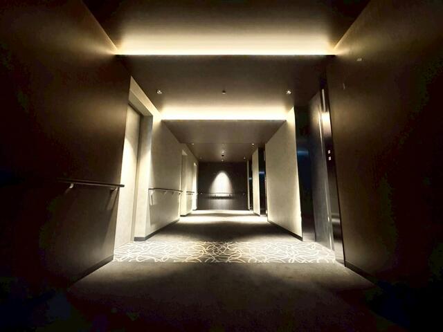 GRAND CITY TOWER TSUKISHIMA 2