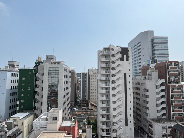 1002号室 7