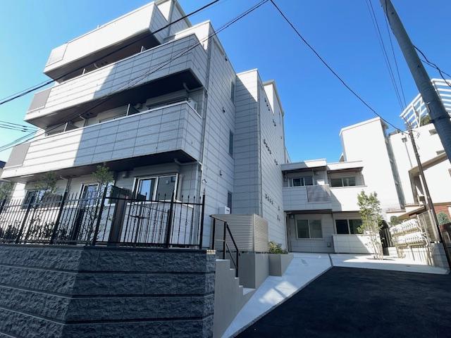 101号室 13
