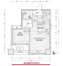 0303号室