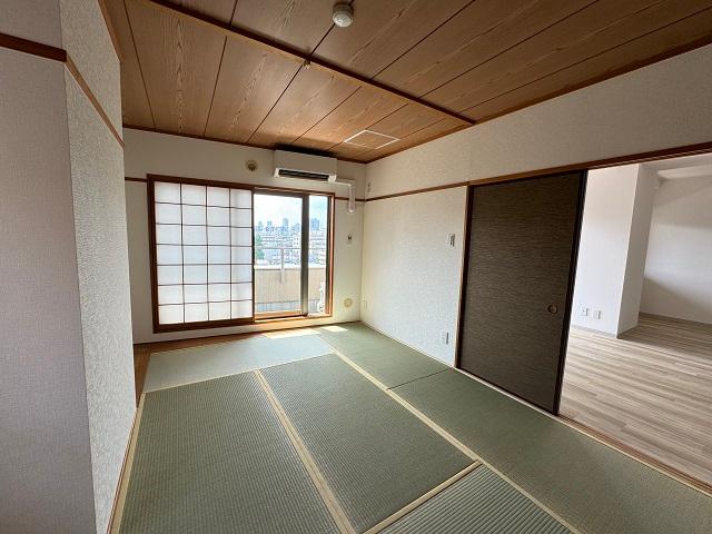 902号室 2