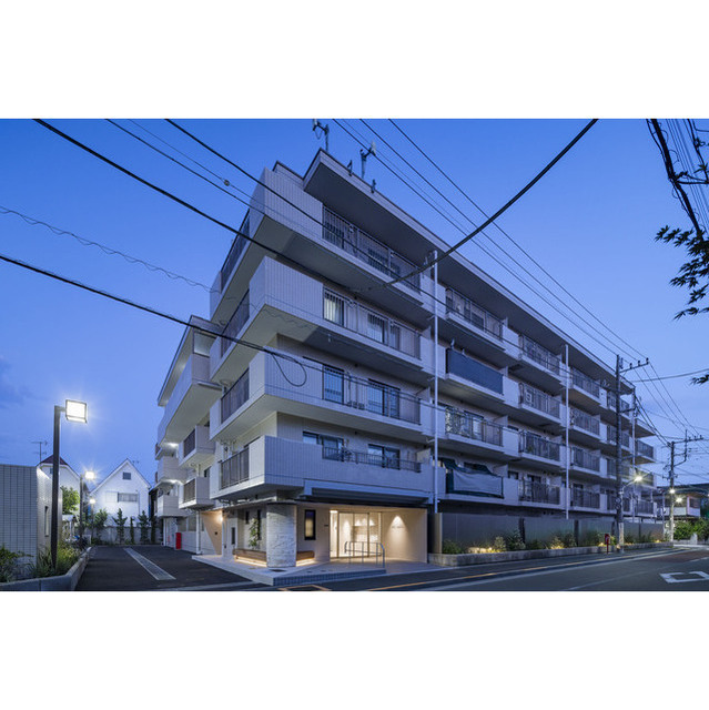 0306号室 7