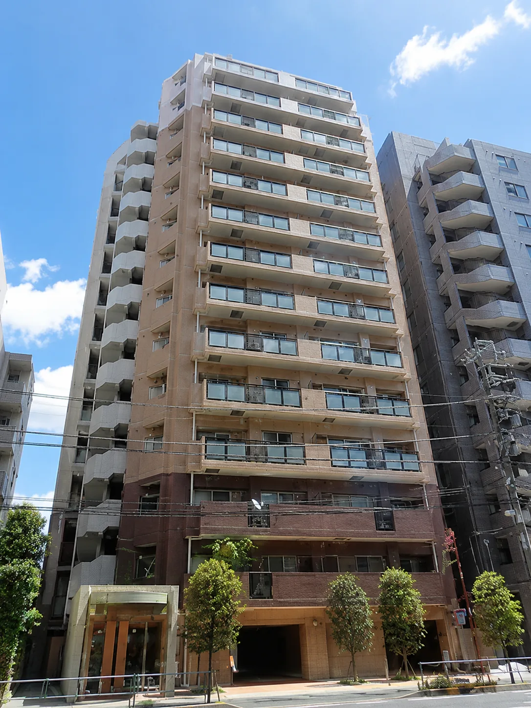 ARUCIA GRANDE三軒茶屋