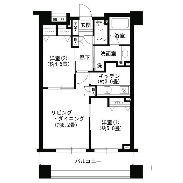 0602号室