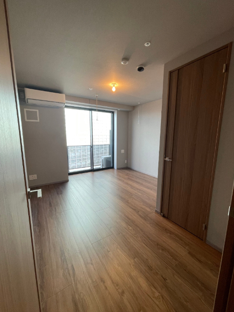 1601号室 2