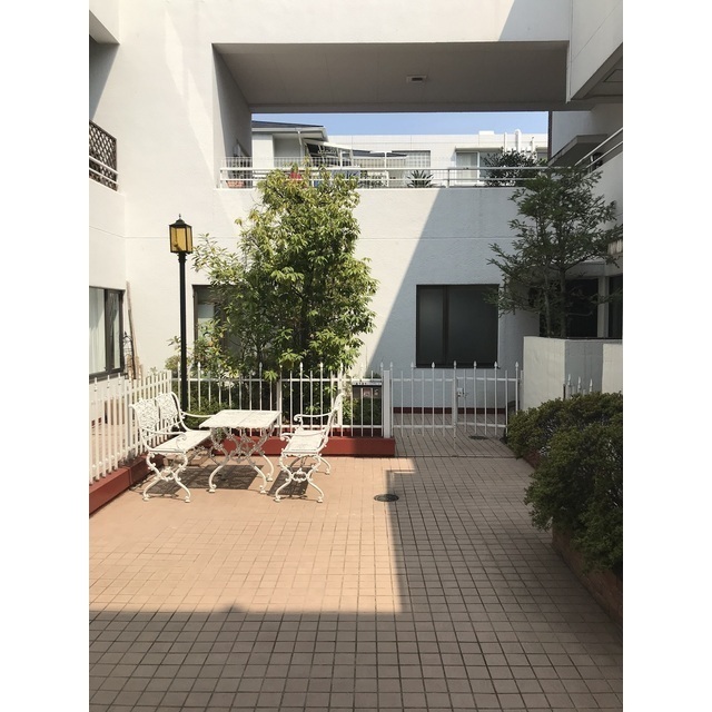 ベルメゾン池田山 2