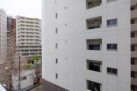 601号室 8