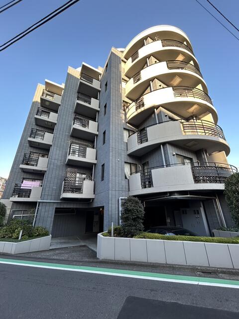 コルザ奥沢Ⅱ 2