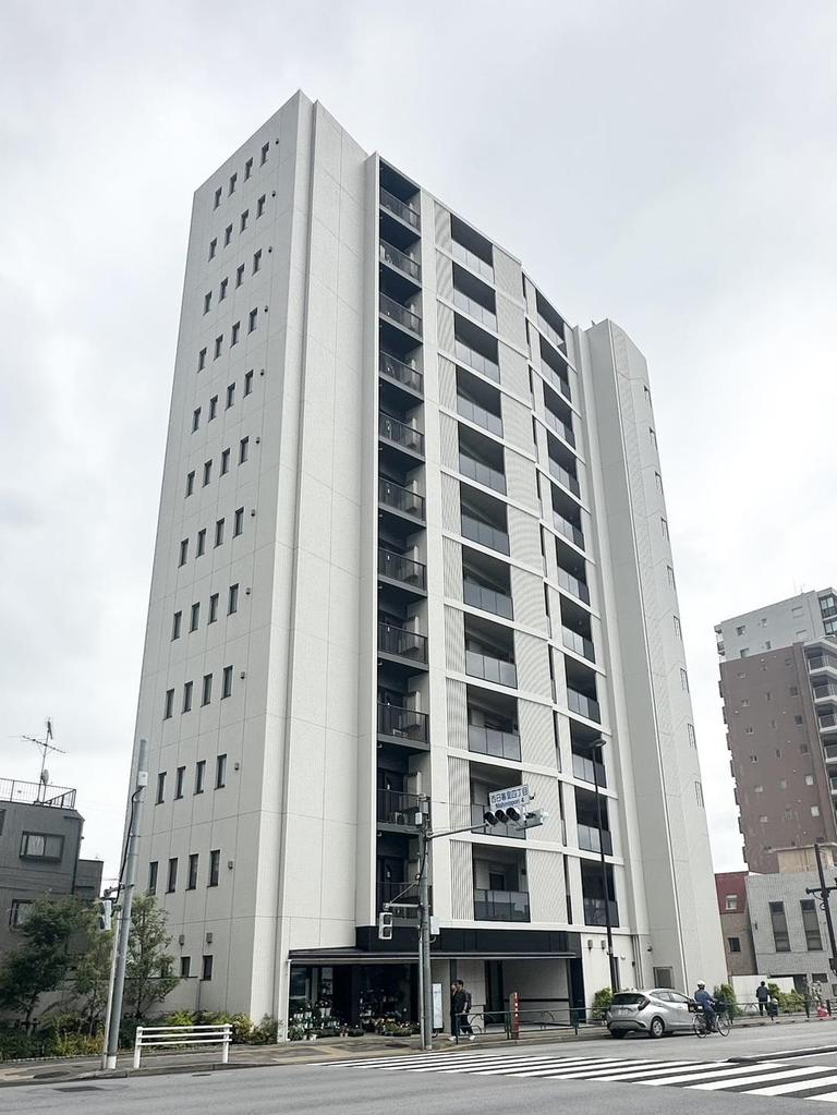 601号室 3
