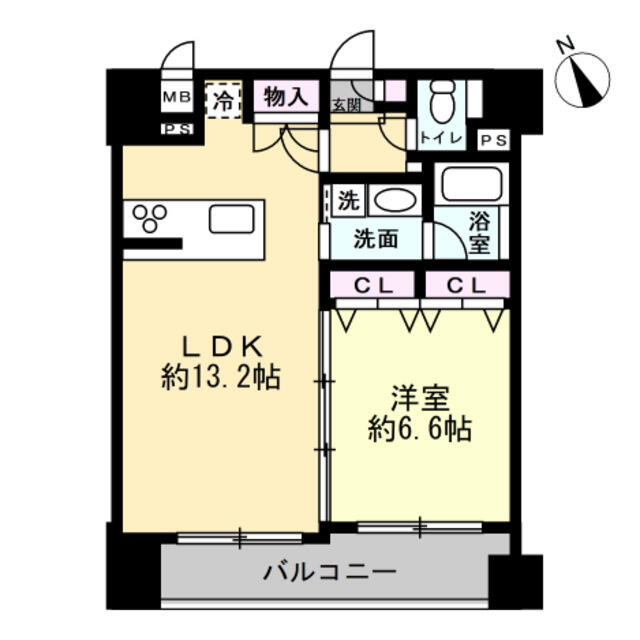 1002号室