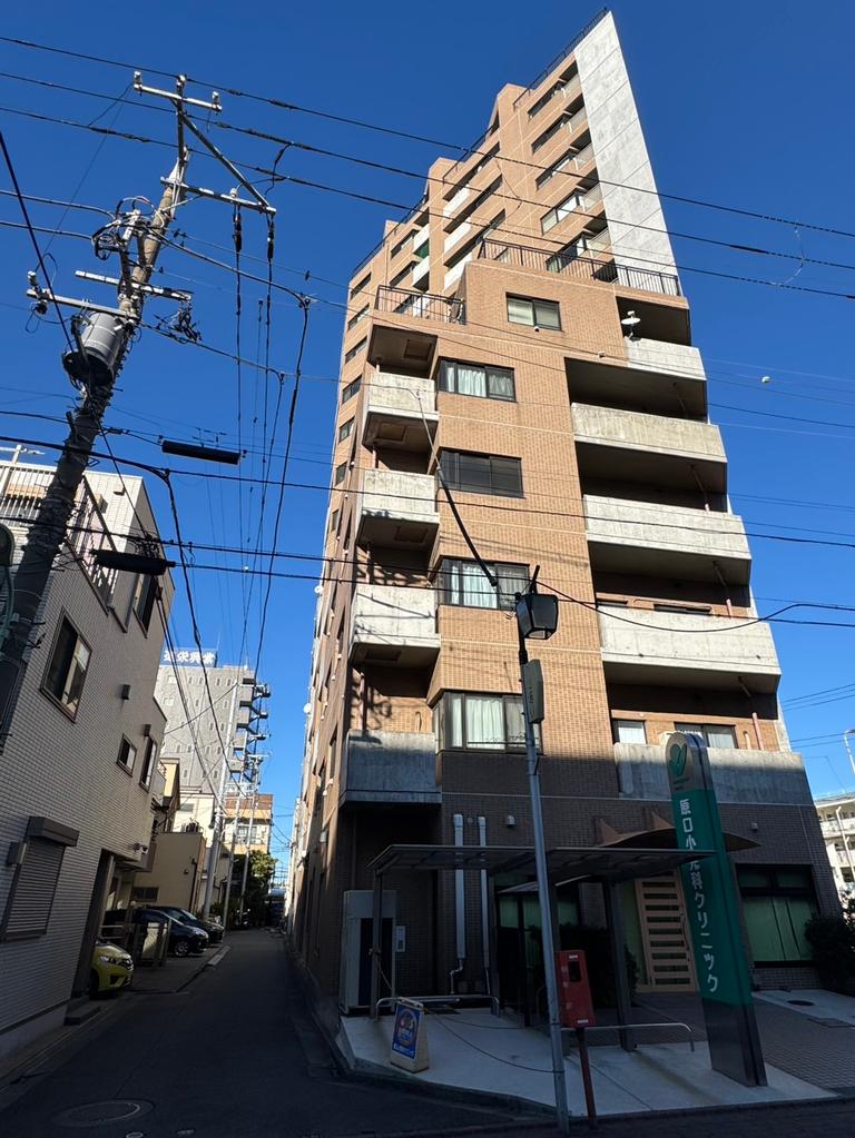 303号室 10