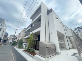 シャンティル幡ヶ谷