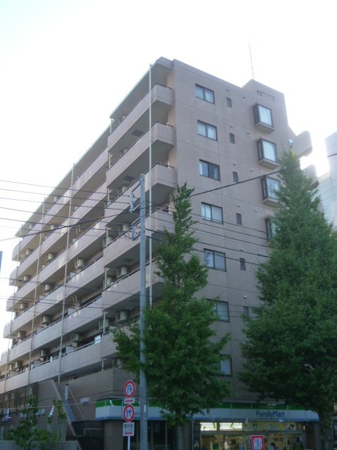 403号室 2