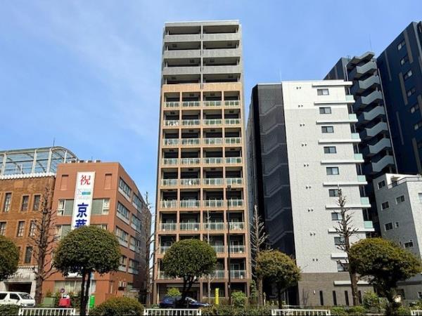 1401号室 9