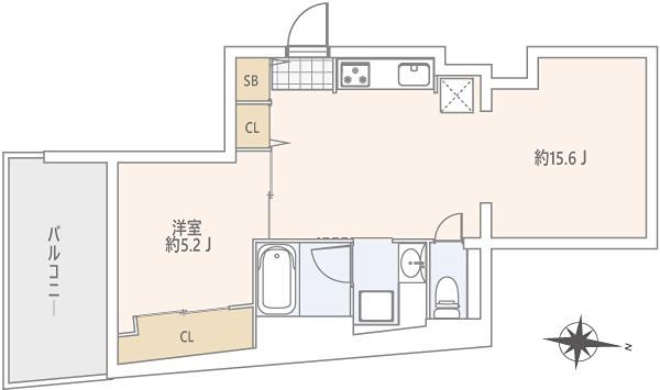 403号室