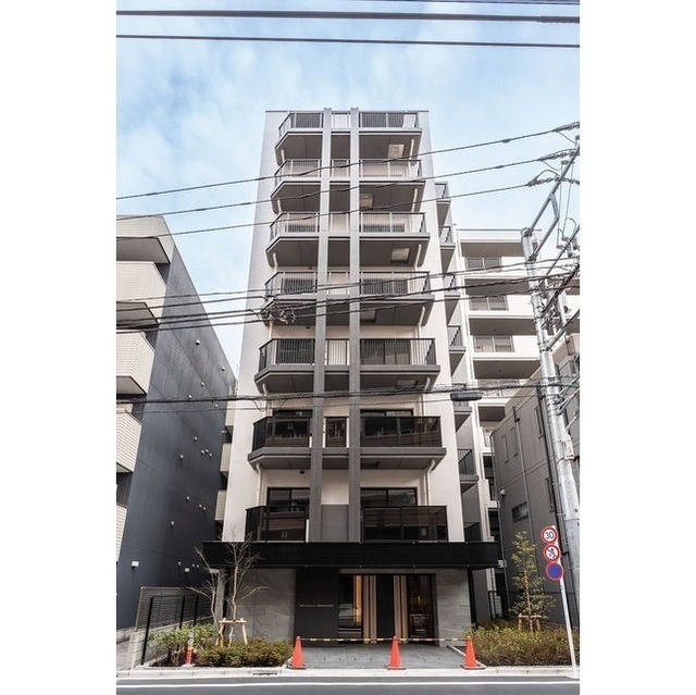 802号室 7