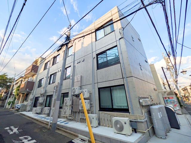 104号室 10