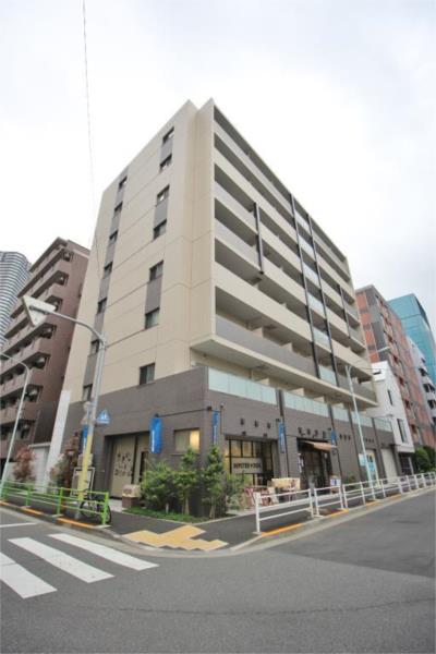 エルボヌール勝どき