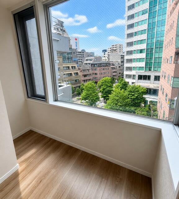 1106号室 8