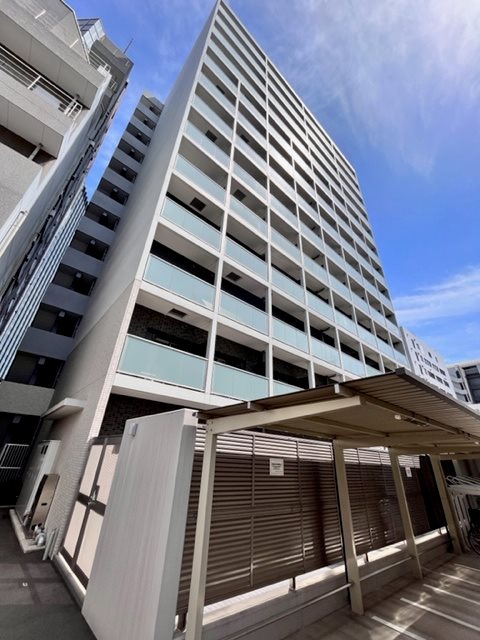 1105号室 11