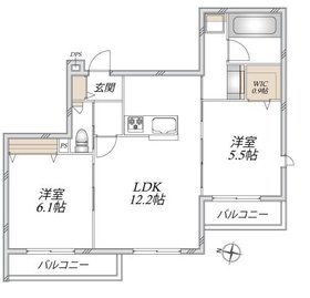 402号室