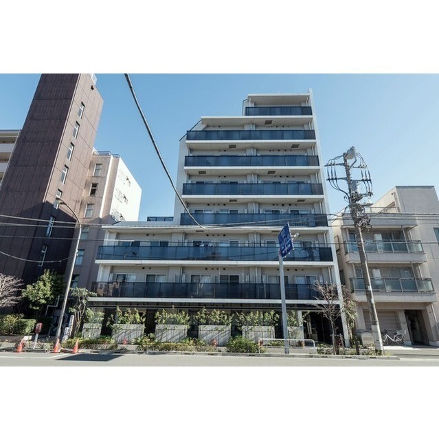 802号室 3