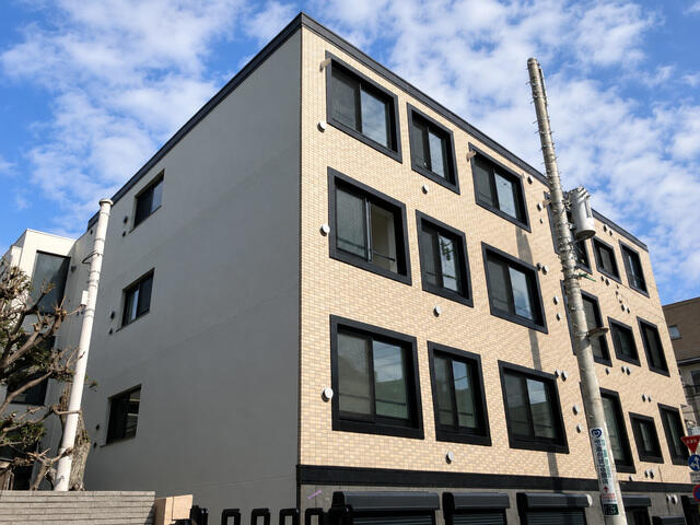 CREAL文京千石Ⅱ 2