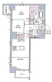 703号室