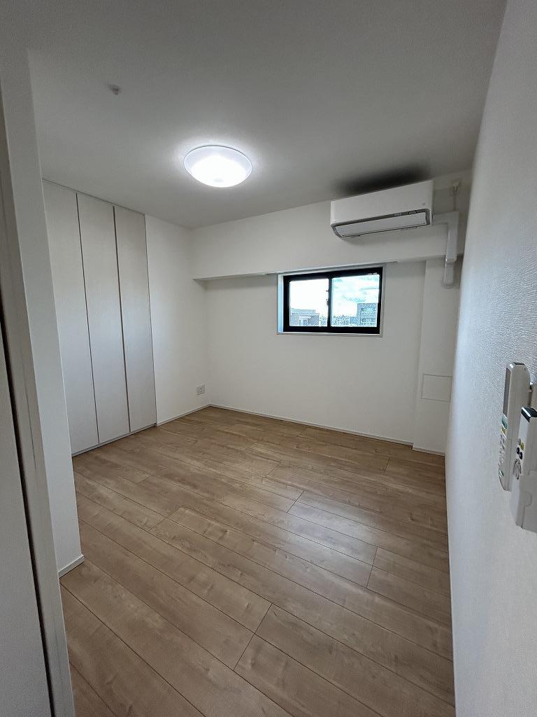 1402号室 4