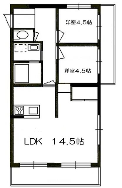 301号室