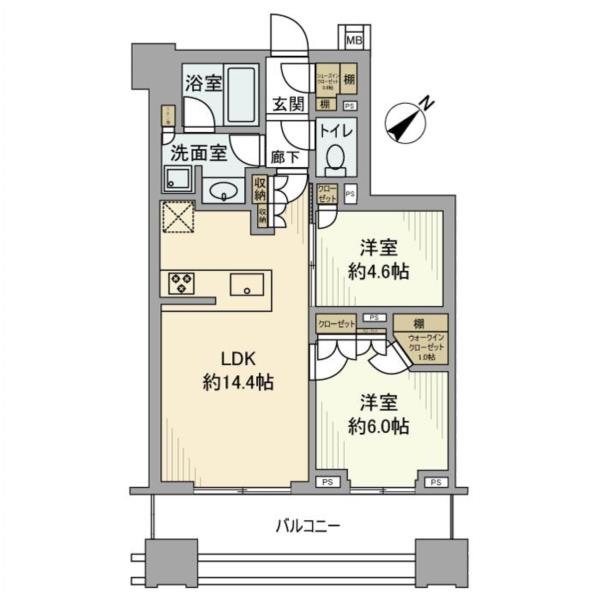 1002号室