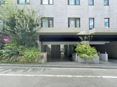 グランドメゾン上原コート 2