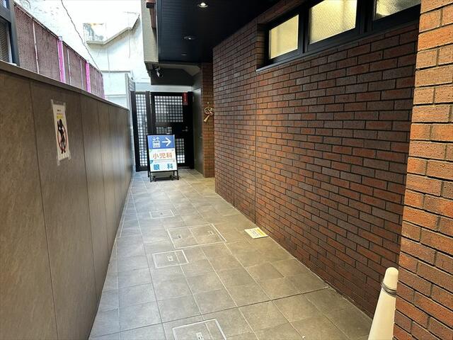 5F号室 4