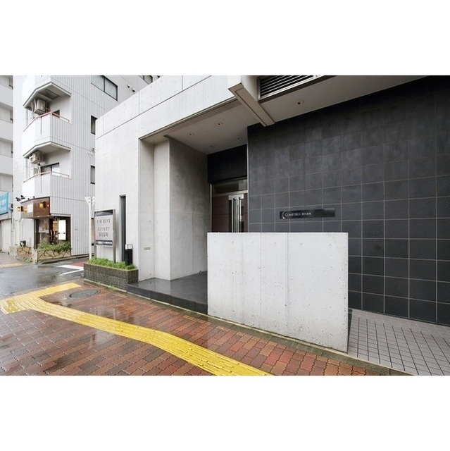 1206号室 3