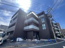 サンリュクス武蔵小杉 6