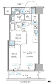 407号室