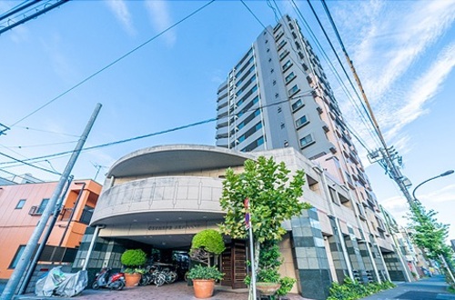 1301号室 6