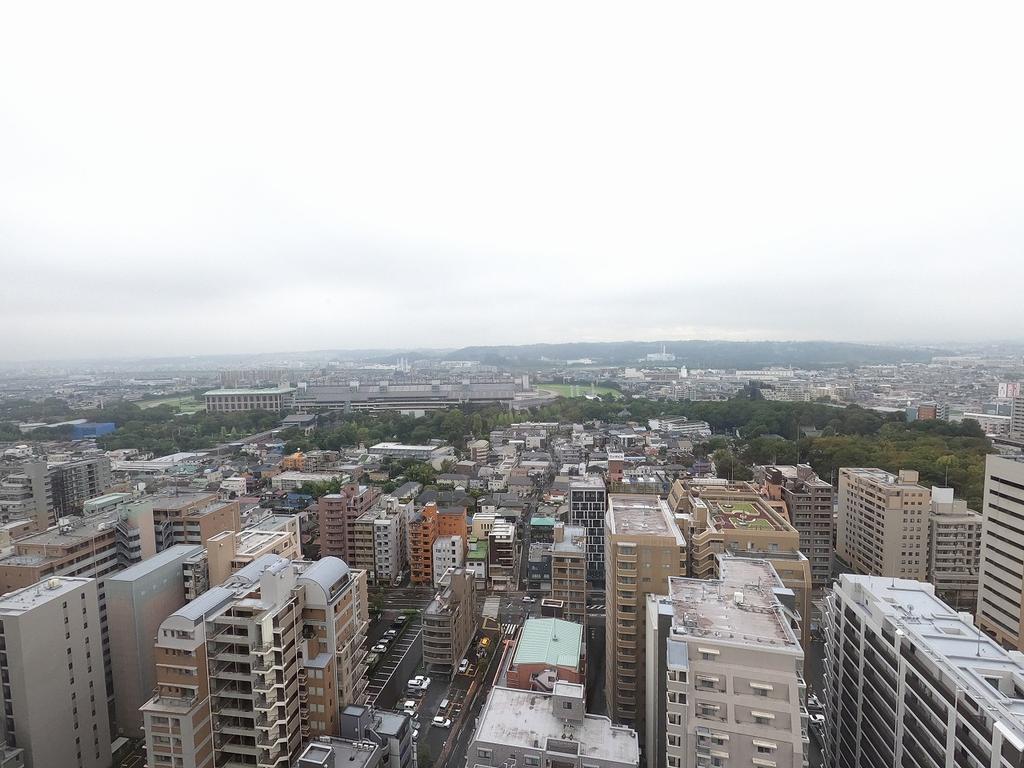 2407号室 4