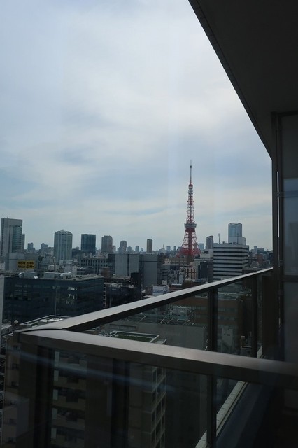 1605号室 2