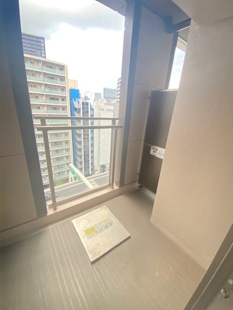 1104号室 7