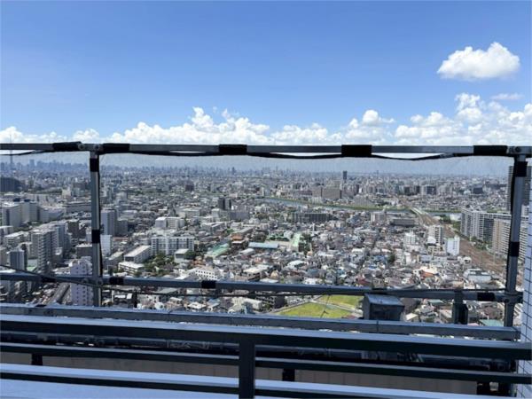 3203号室 4