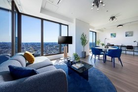 3607号室 2