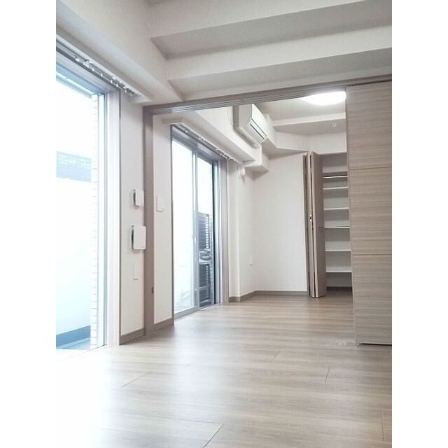 1203号室 2