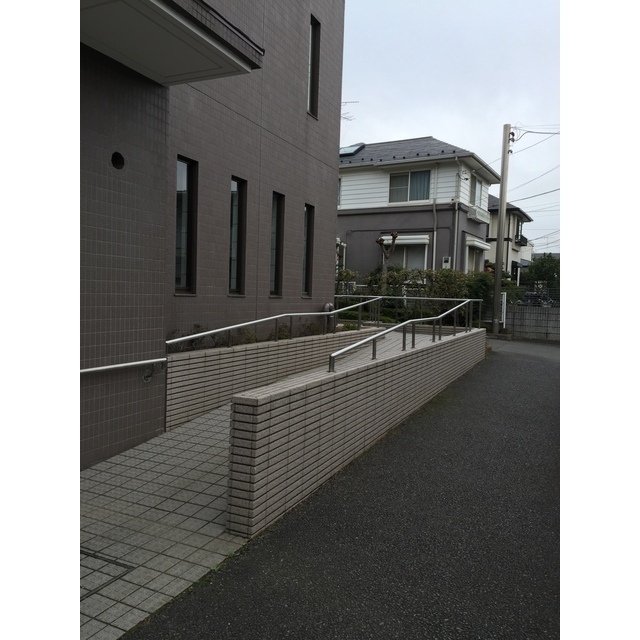 ガーデンハウス千歳船橋 2