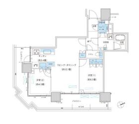 パークシティ柏の葉キャンパス ザ・ゲートタワー ウエスト