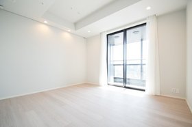 1801号室 3