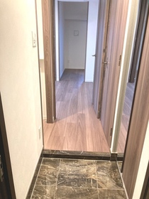 1003号室 4