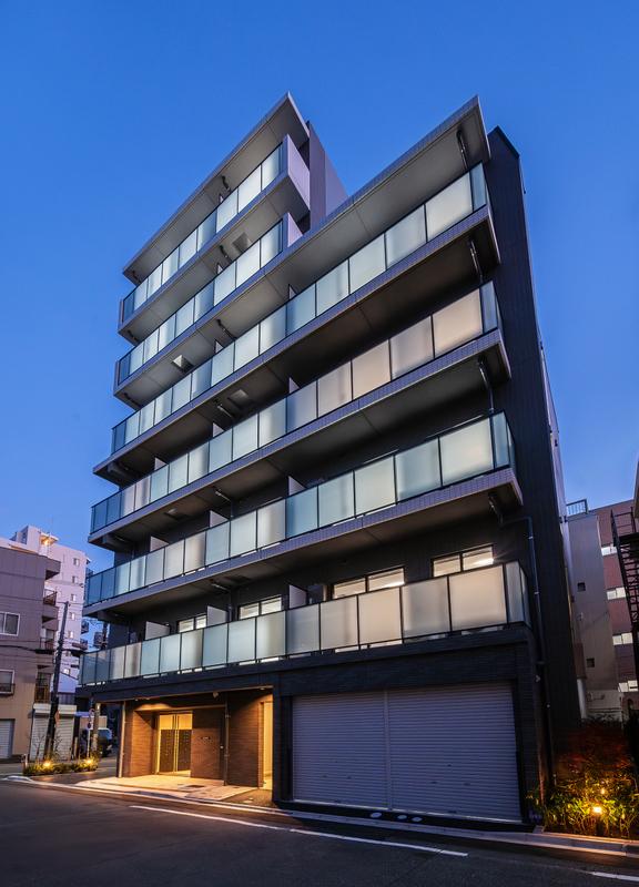 601号室 8