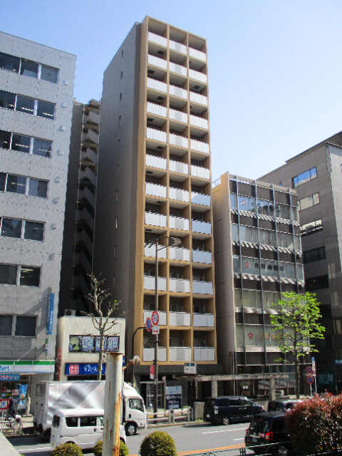 1305号室 2